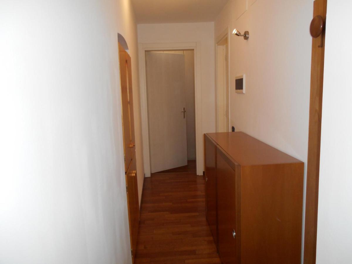 Cosy Central Flat Bergamo Bagian luar foto